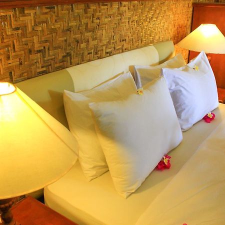 Gili Air Hotel Exterior foto