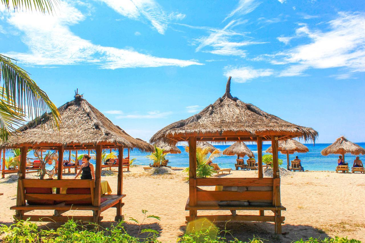 Gili Air Hotel Exterior foto