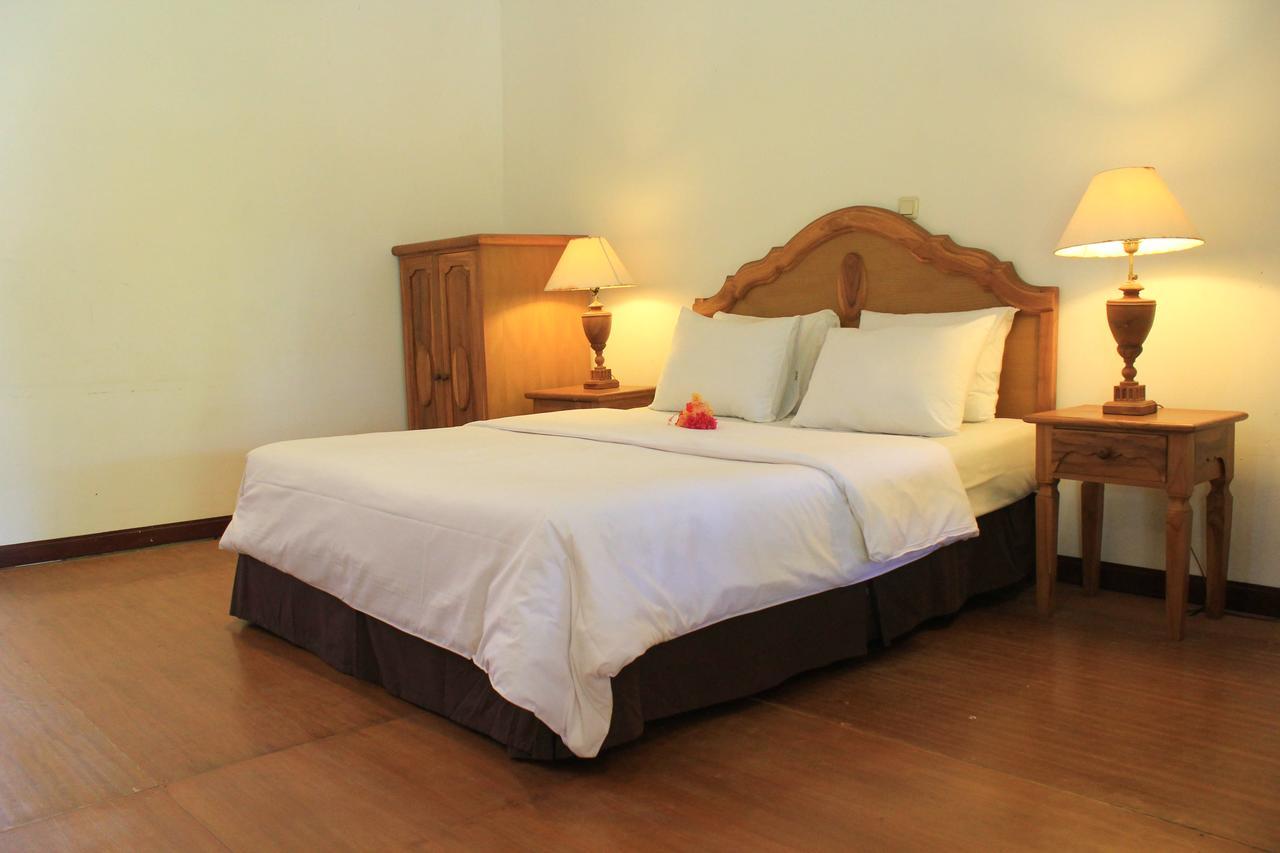 Gili Air Hotel Exterior foto