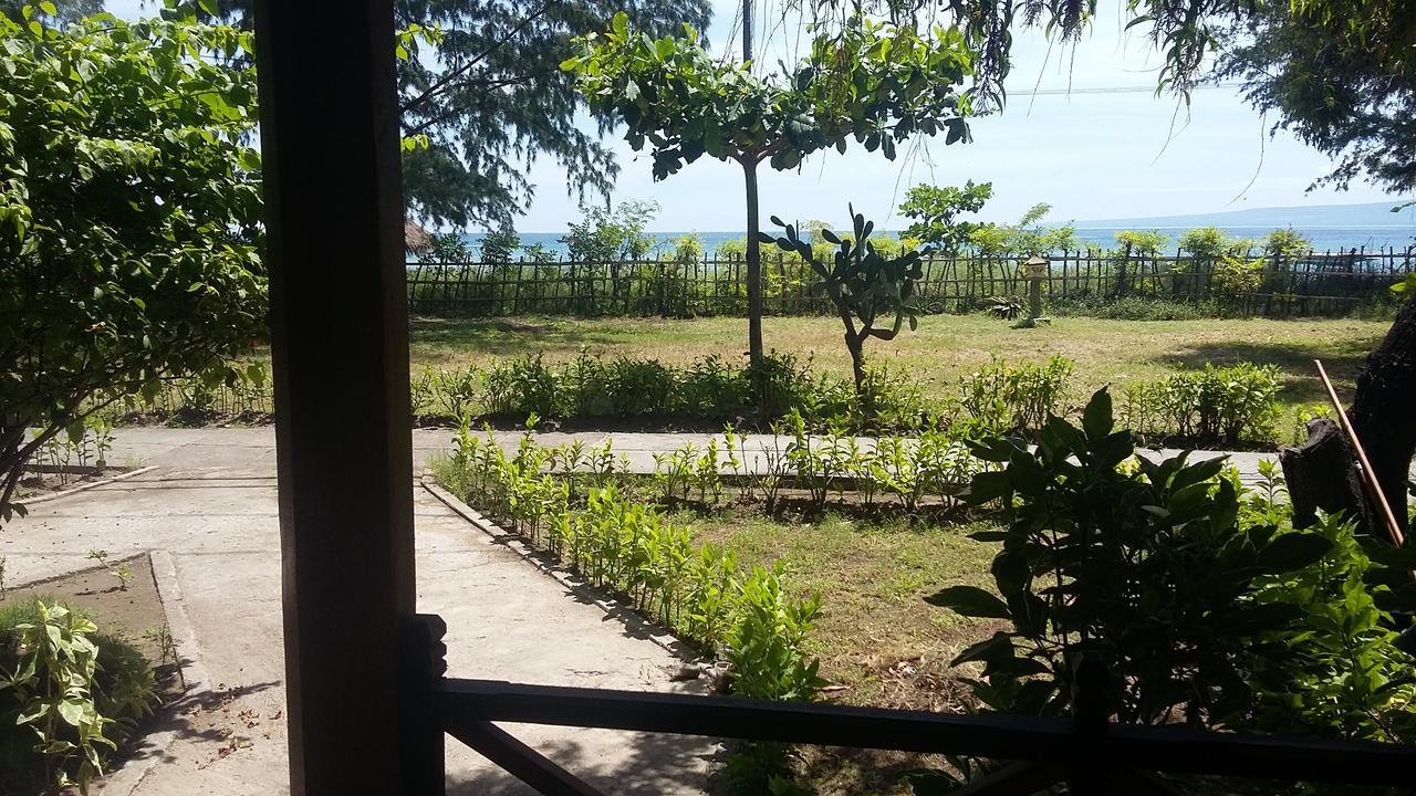 Gili Air Hotel Exterior foto